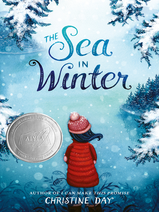 Title details for The Sea in Winter by Christine Day - Available